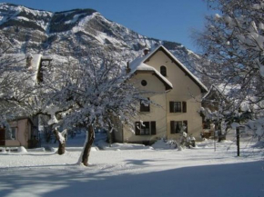 La Marmotte De La Meije Le Bourg-D'oisans
